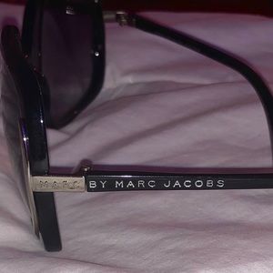 AUTHENTIC MARC JACOB SUNGLASSES